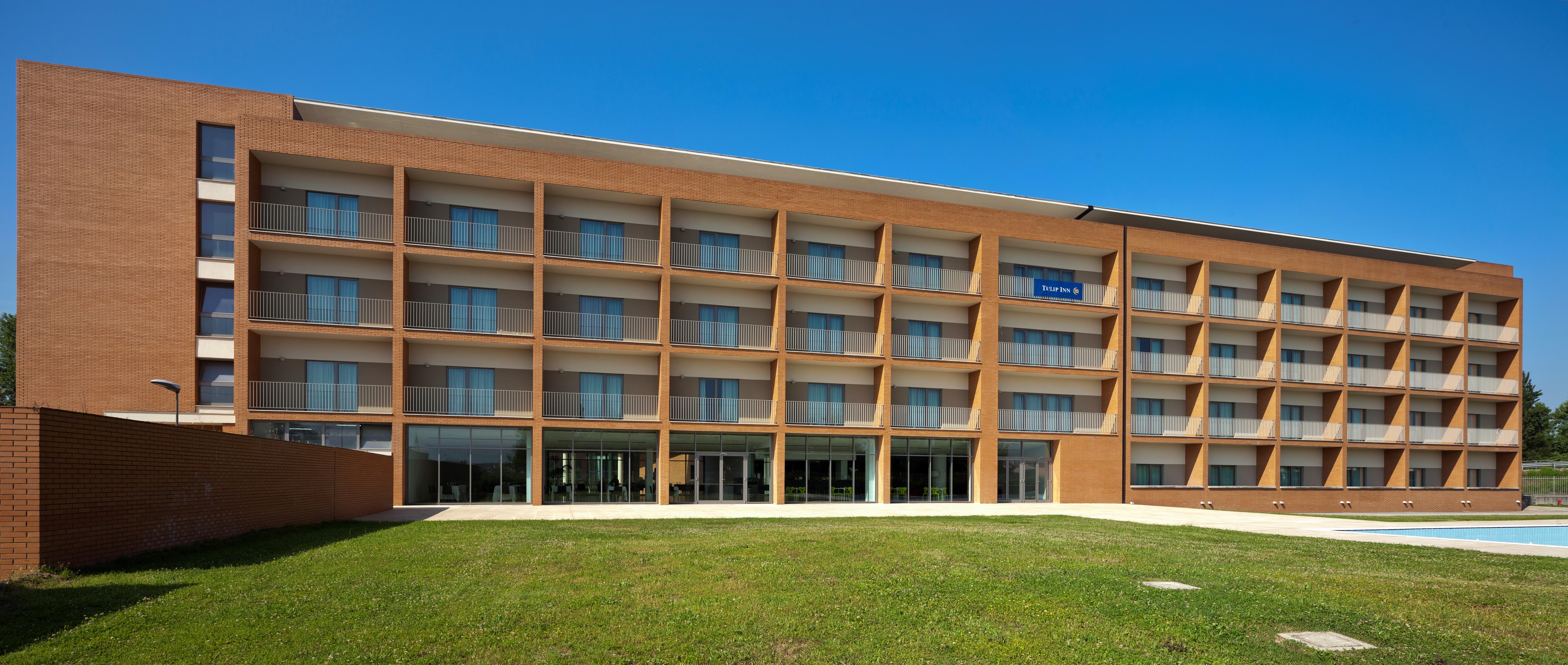 Inn Naples Airport Gricignano d'Aversa Exterior photo