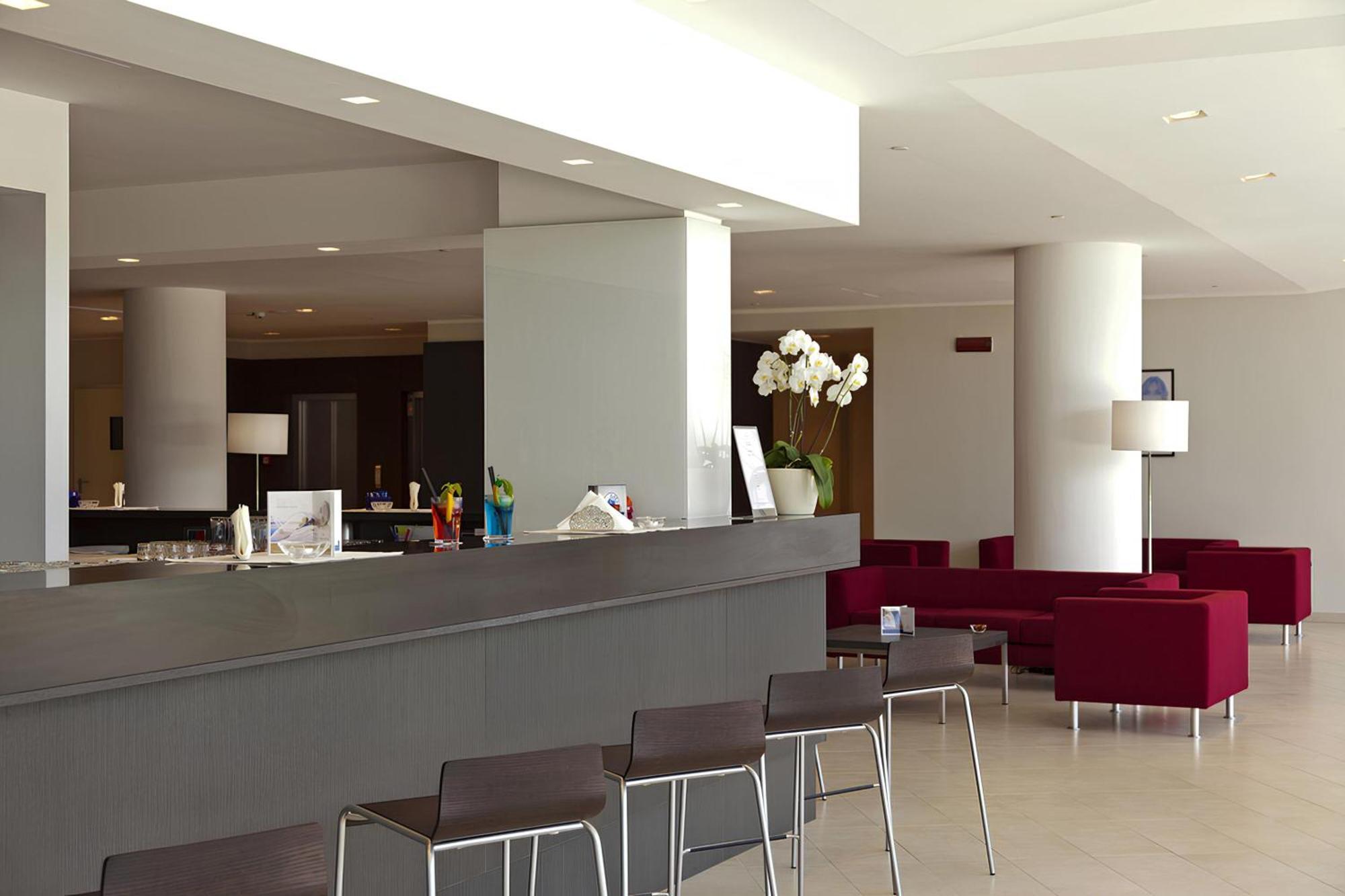 Inn Naples Airport Gricignano d'Aversa Exterior photo