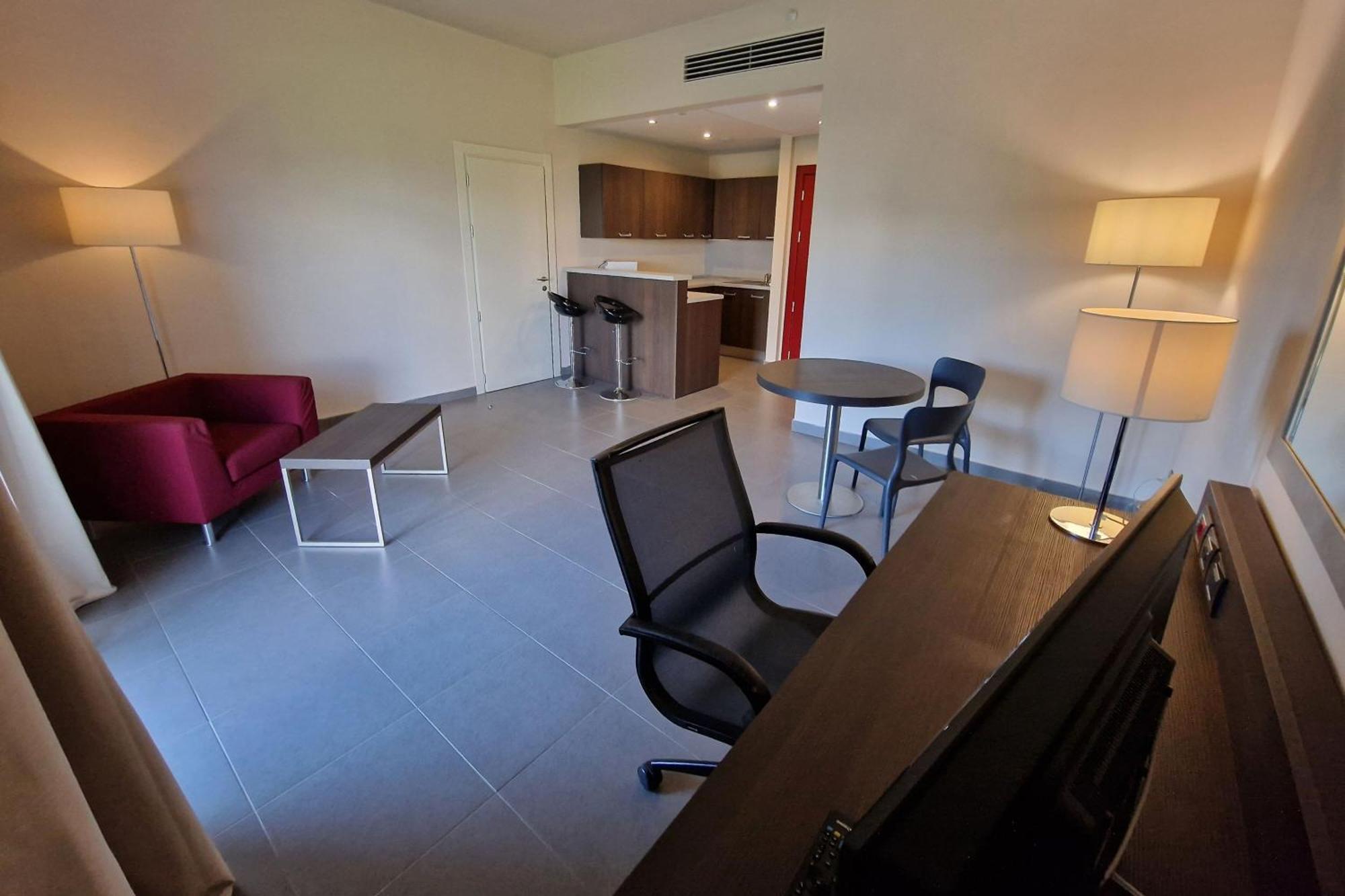 Inn Naples Airport Gricignano d'Aversa Exterior photo