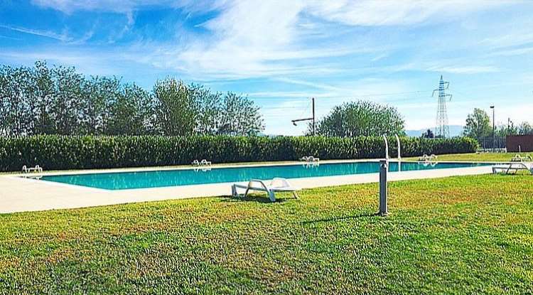 Inn Naples Airport Gricignano d'Aversa Facilities photo