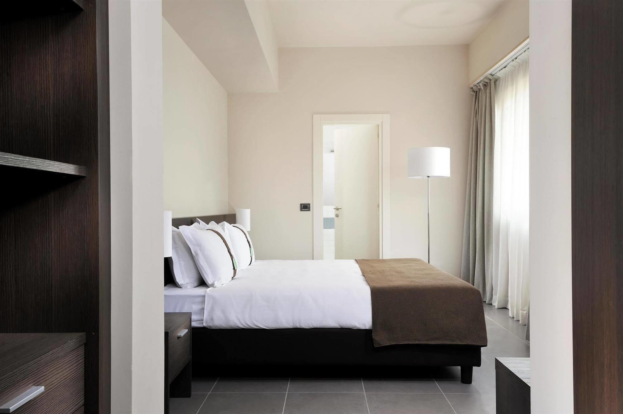 Inn Naples Airport Gricignano d'Aversa Exterior photo